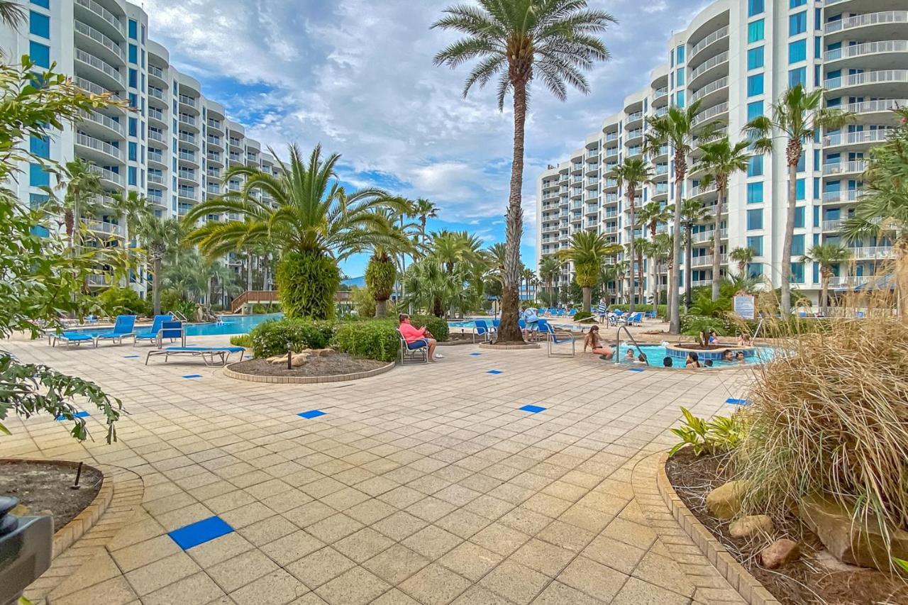 Palms Of Destin 2803 Villa Exterior photo